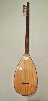 Cura Baglama Saz